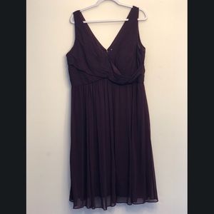 Dressbarn RSVP Dress